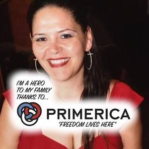 Meet your Posher, Michelle